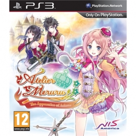 Atelier Meruru The Apprentice Of Arland Game Atelier Meruru The Apprentice Of Arland Game